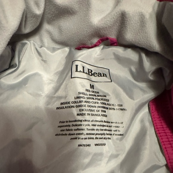 Women’s down Jacket - Picture 3 of 3